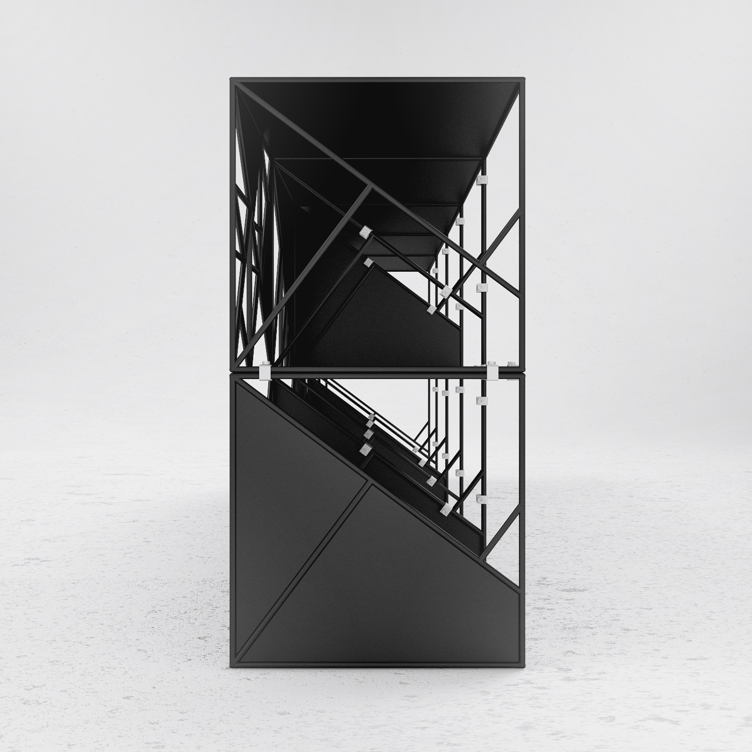 modularization，originality，Design，Wooden table，