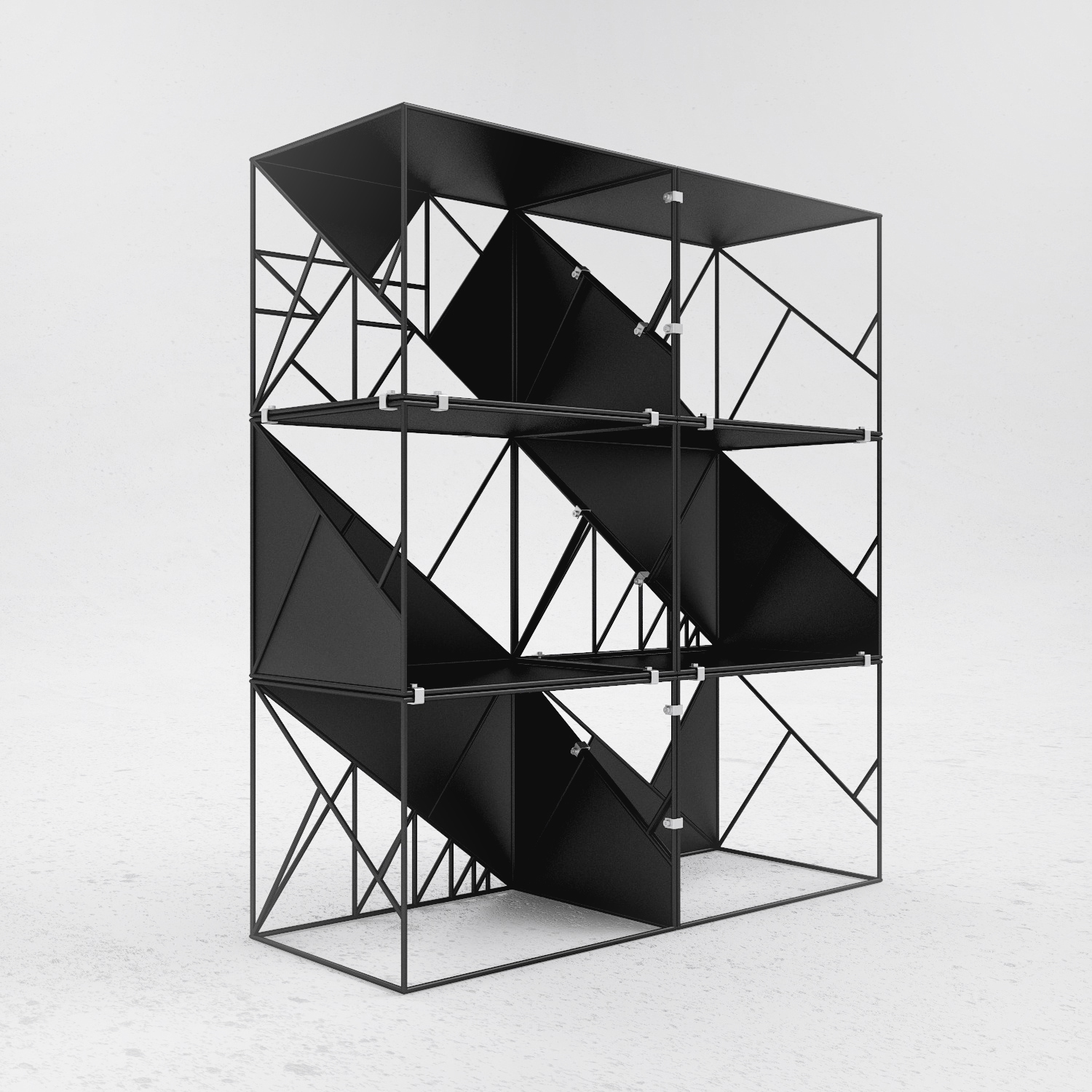 modularization，originality，Design，Wooden table，