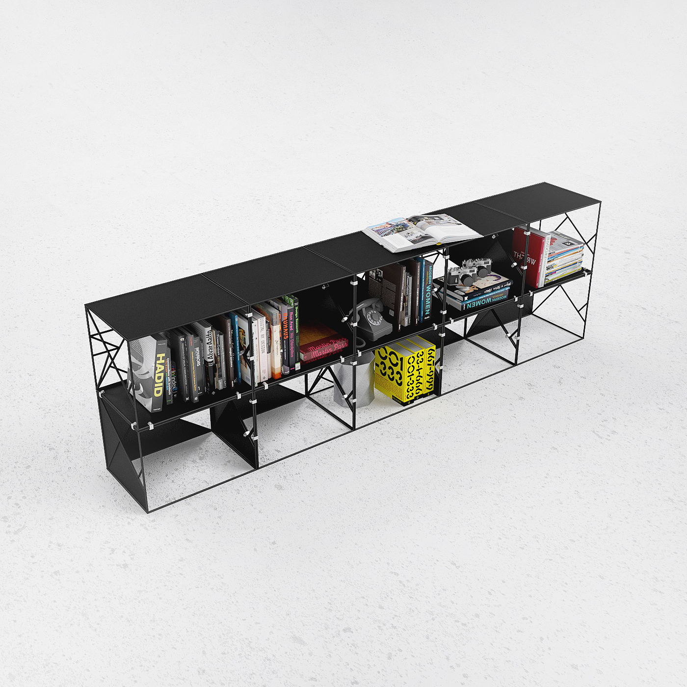 modularization，originality，Design，Wooden table，