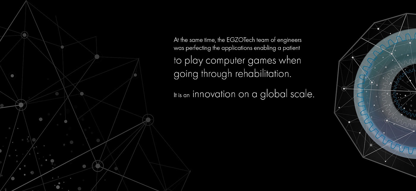 luna，Design，originality，Electromyography equipment，