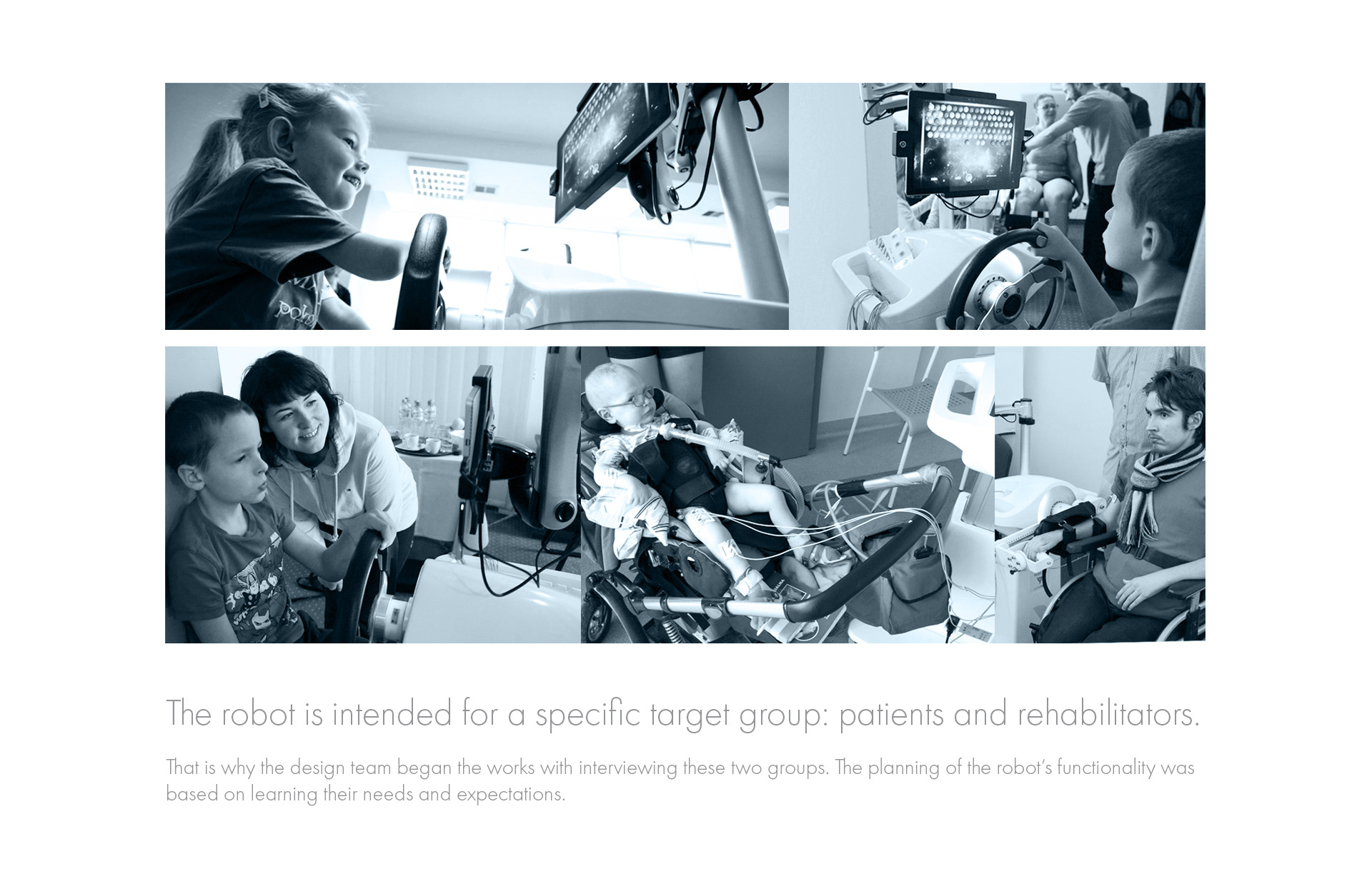 luna，Design，originality，Electromyography equipment，