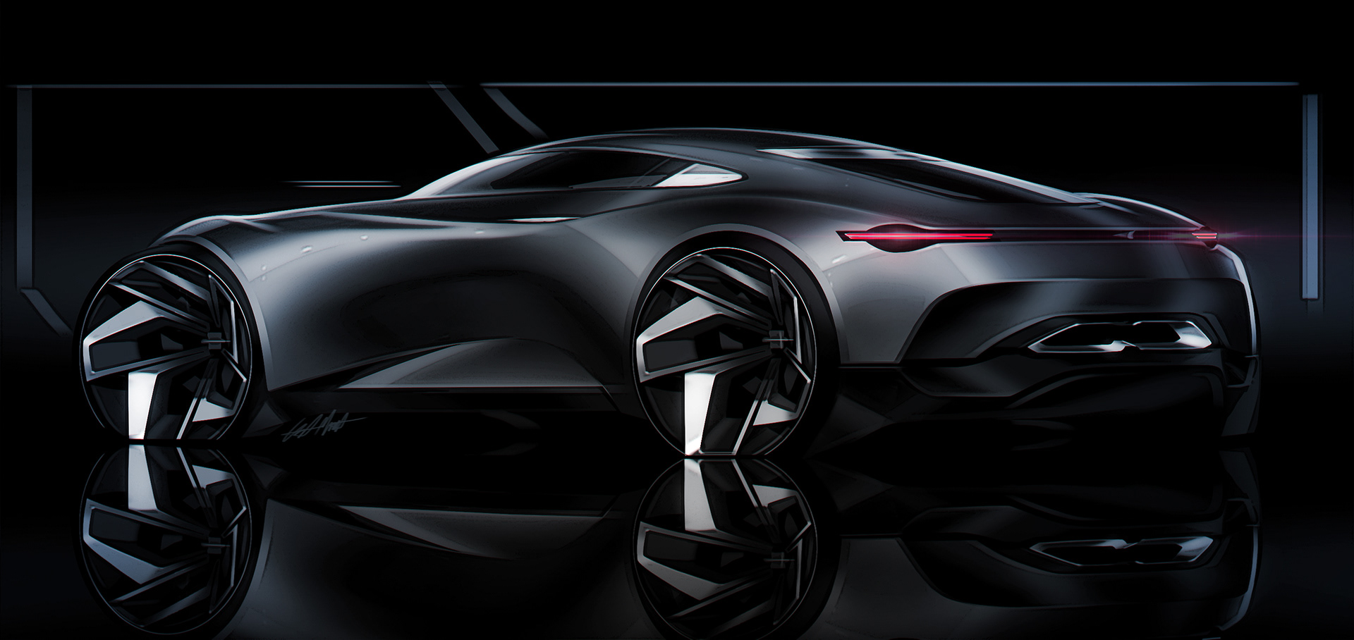 Design，Random Atlas，Hand drawn，vehicle，