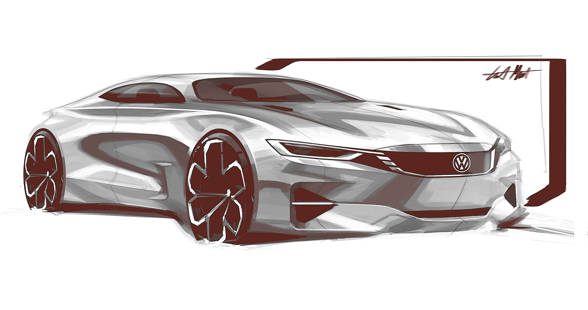 Design，Random Atlas，Hand drawn，vehicle，