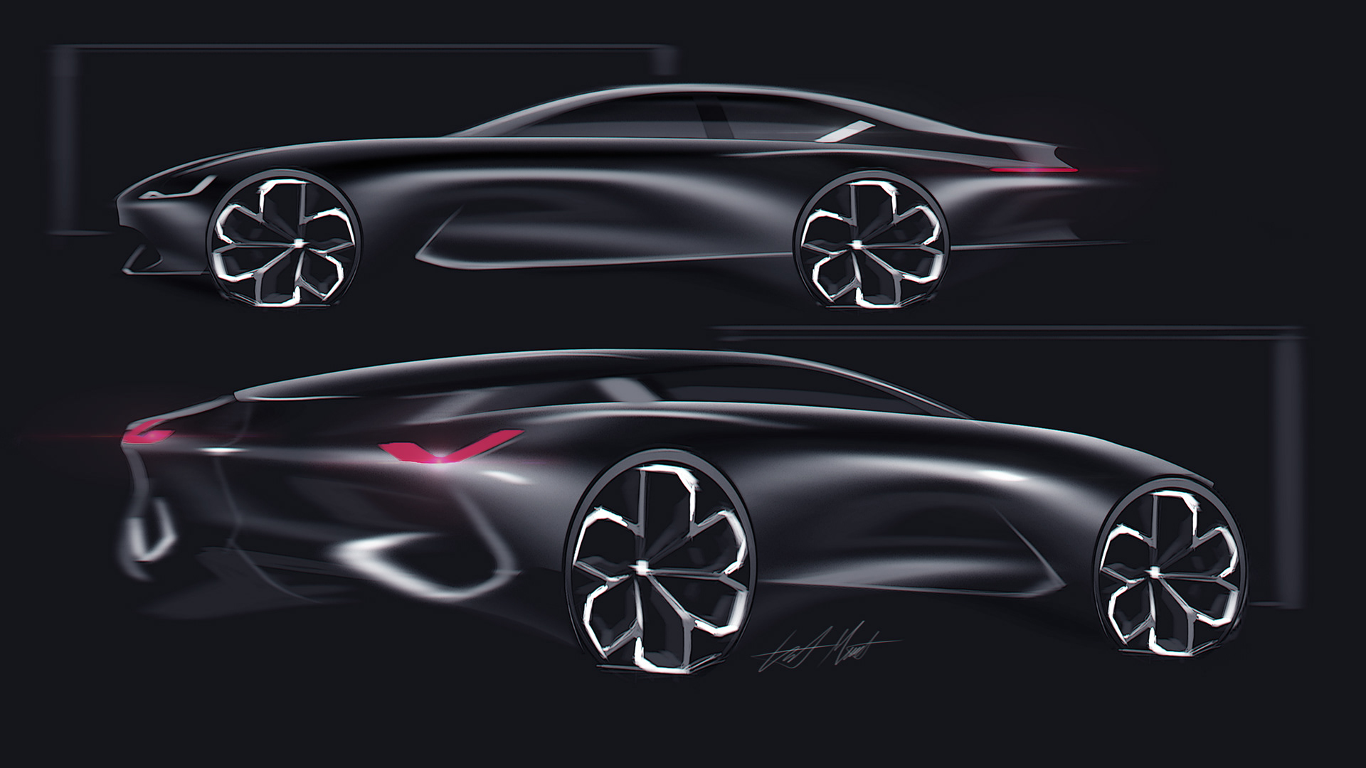 Design，Random Atlas，Hand drawn，vehicle，