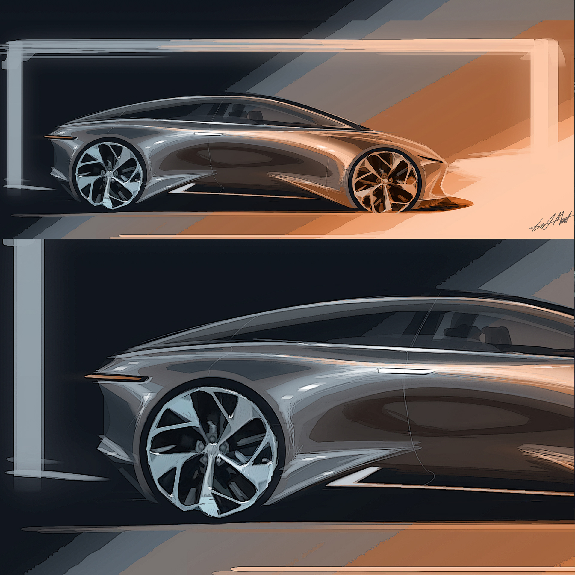 Design，Random Atlas，Hand drawn，vehicle，