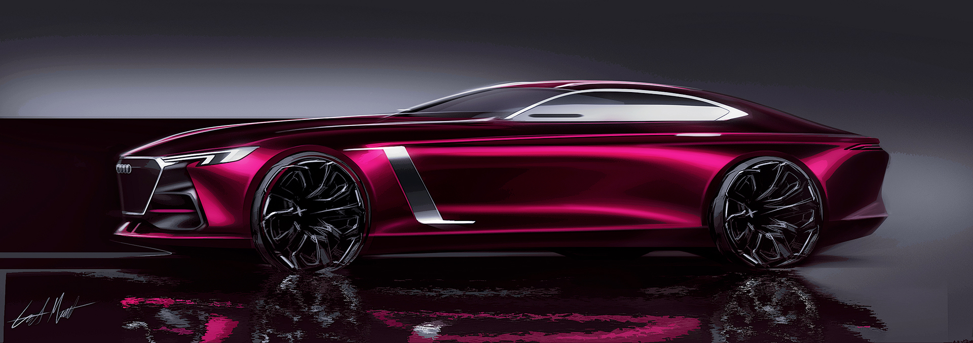 Design，Random Atlas，Hand drawn，vehicle，