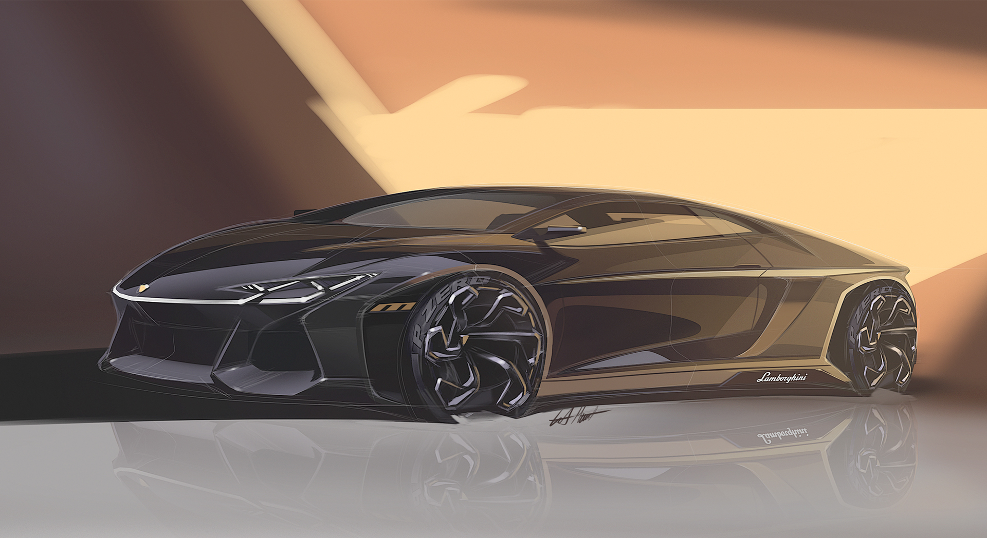 Design，Random Atlas，Hand drawn，vehicle，