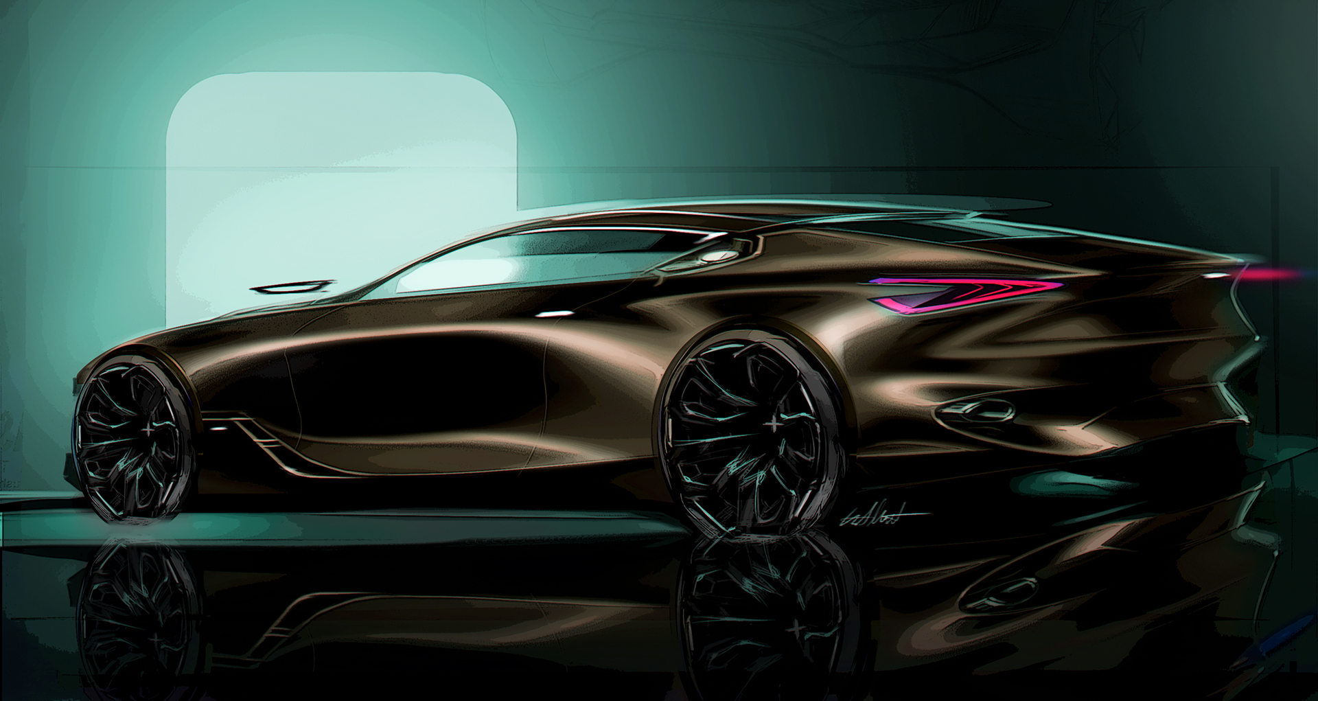 Design，Random Atlas，Hand drawn，vehicle，