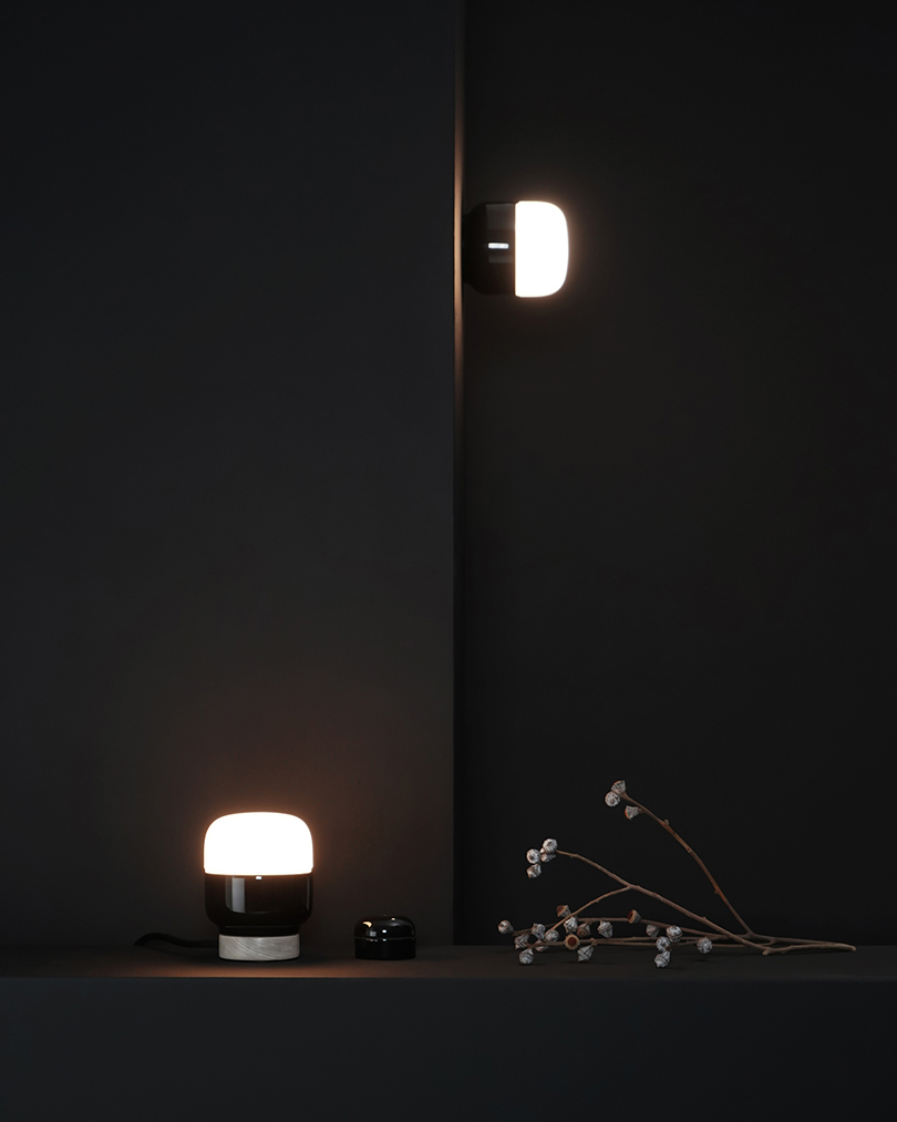 originality，ceramics，Design，lamps and lanterns，