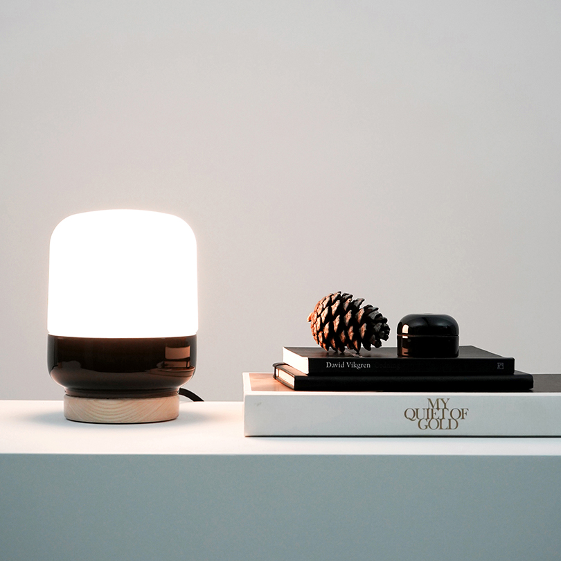 originality，ceramics，Design，lamps and lanterns，