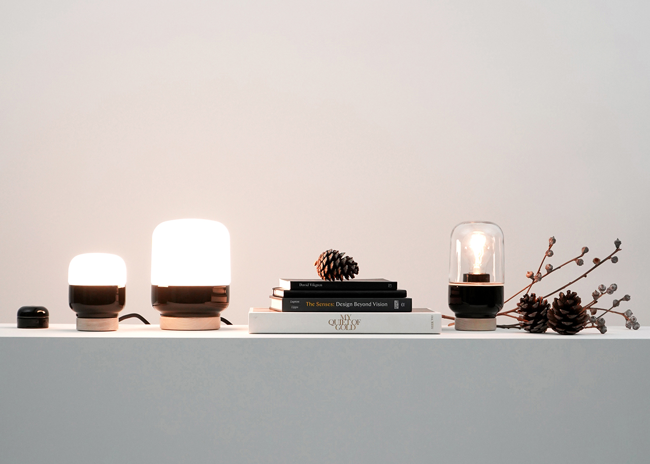 originality，ceramics，Design，lamps and lanterns，