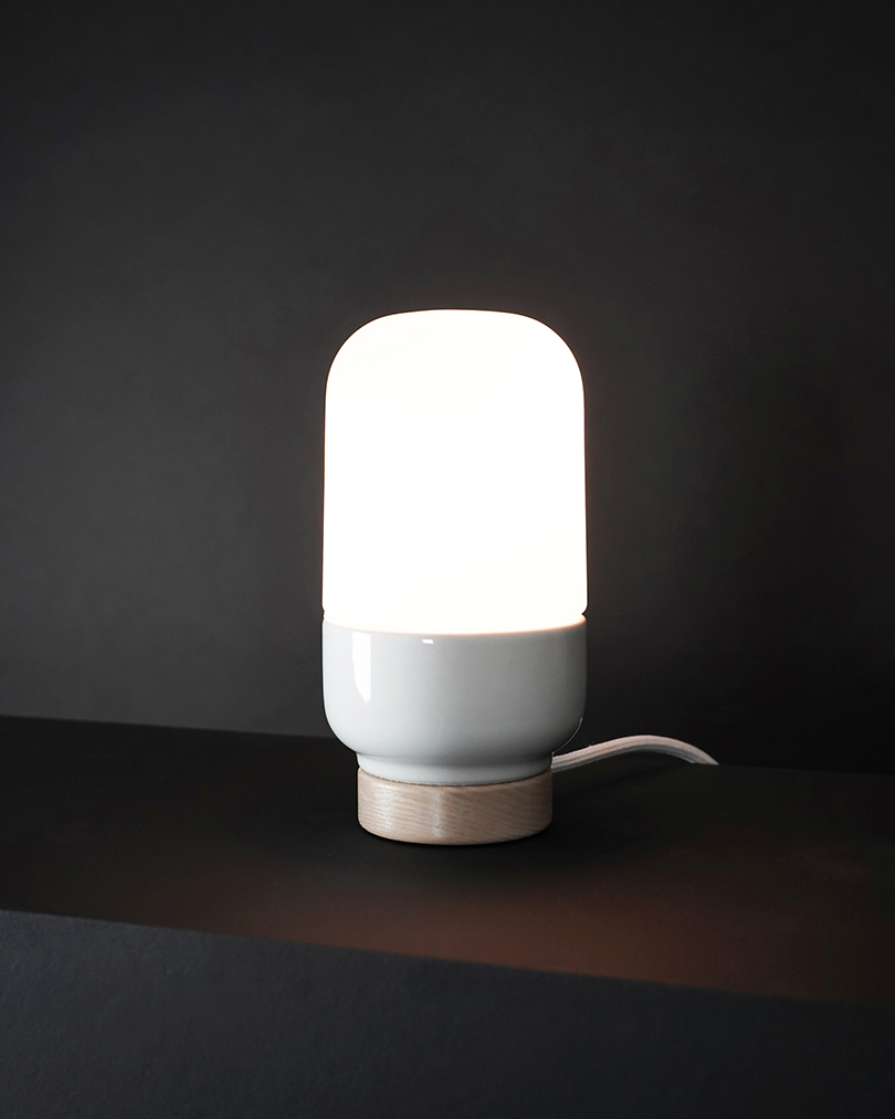 originality，ceramics，Design，lamps and lanterns，