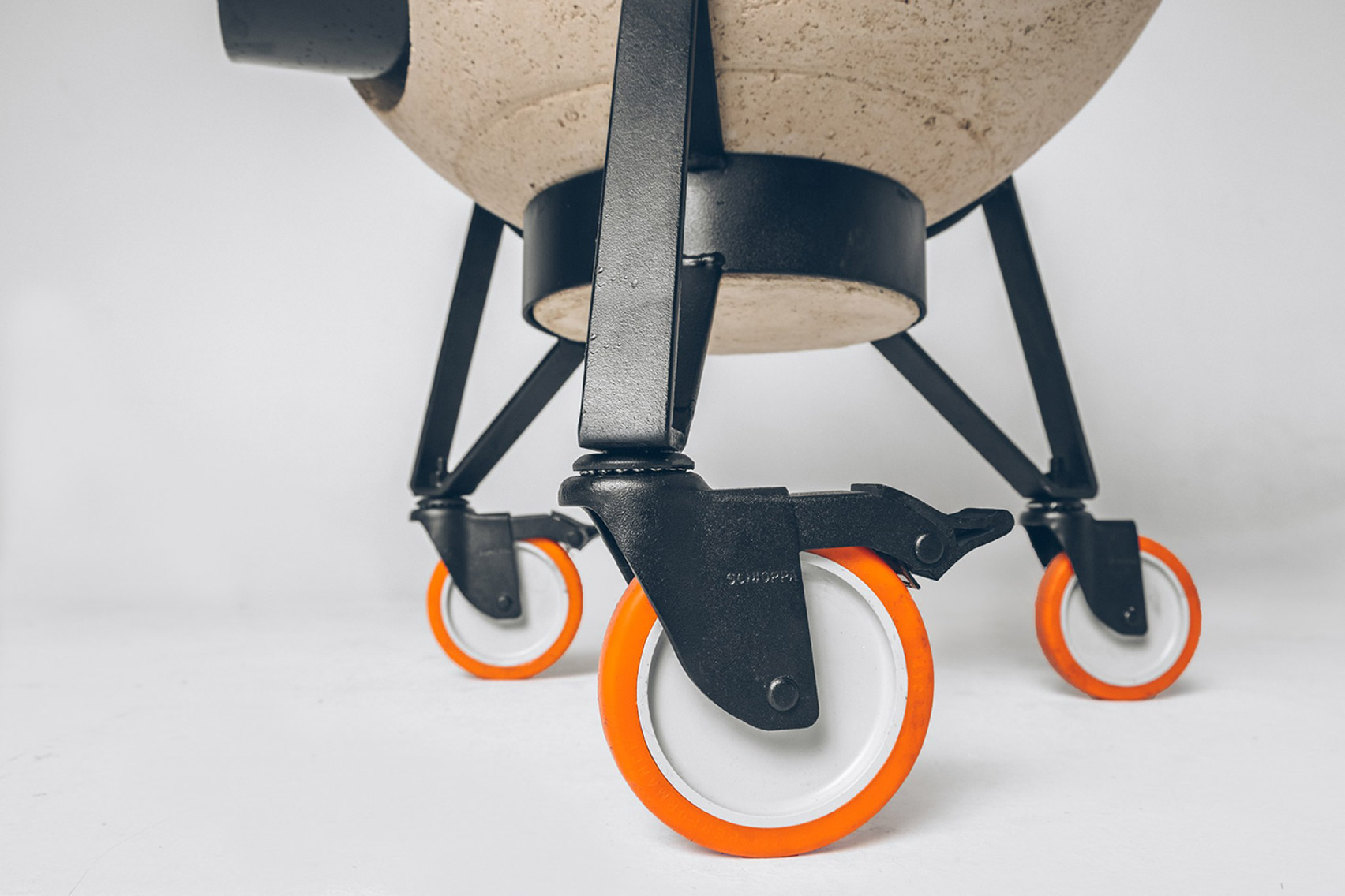 originality，Design，Noori stove，Fire pit，barbecue，bbq，