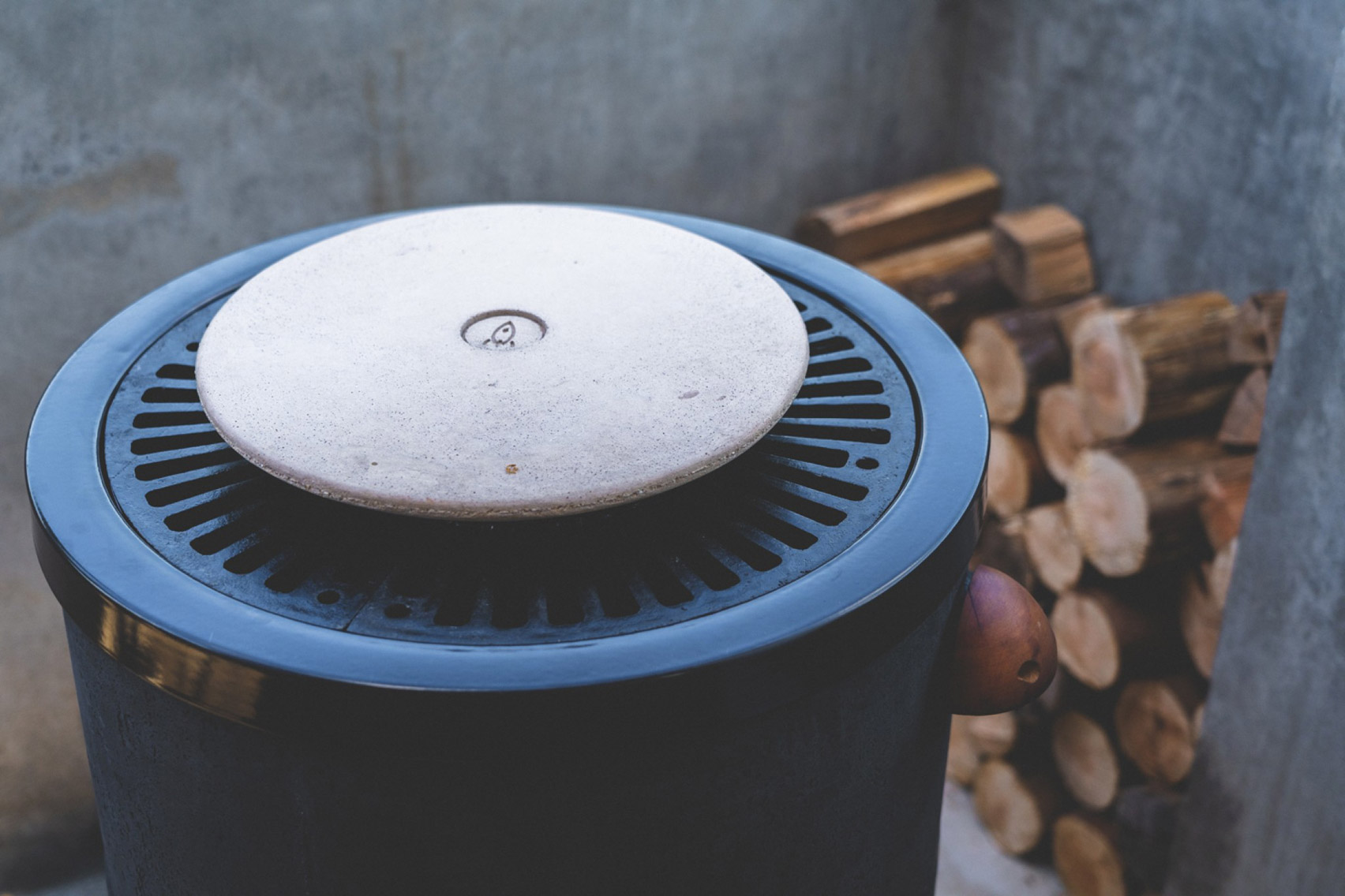 originality，Design，Noori stove，Fire pit，barbecue，bbq，