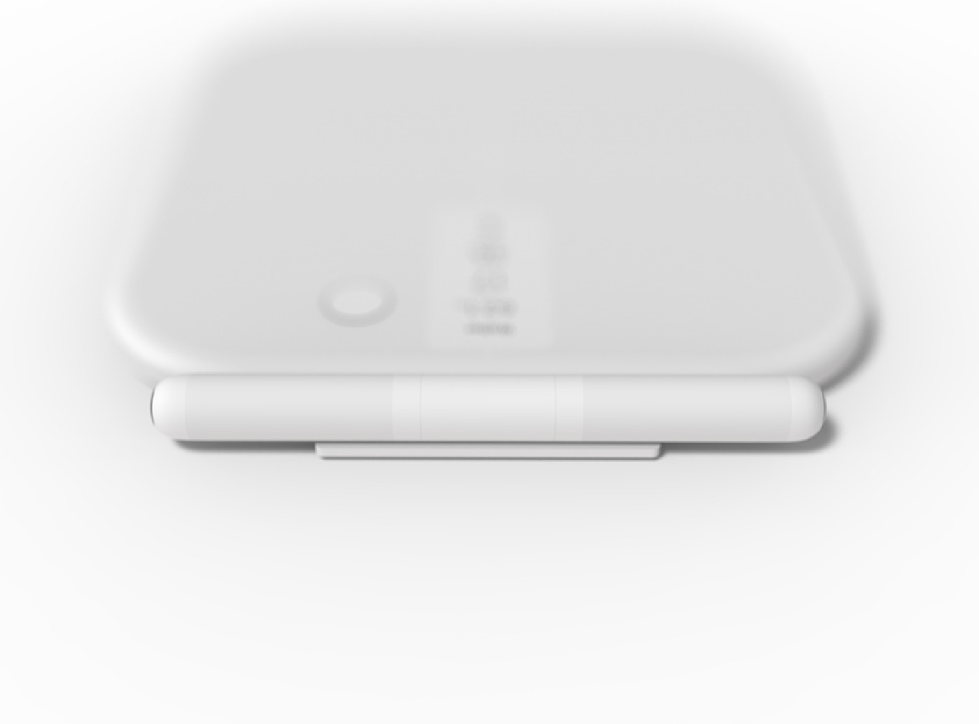 Weighing scale，Design，originality，
