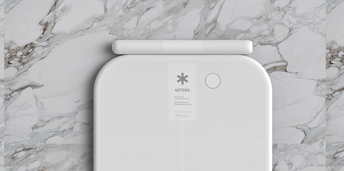 Weighing scale，Design，originality，