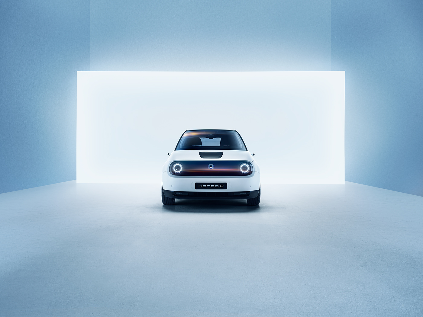 white，Automobile design，honda，