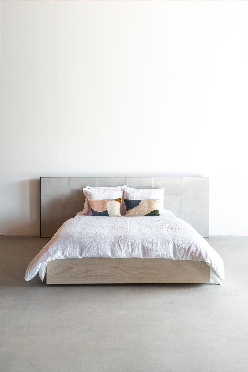 Minimalist，furniture design ，Croft House，