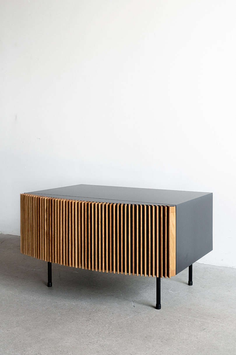 Minimalist，furniture design ，Croft House，