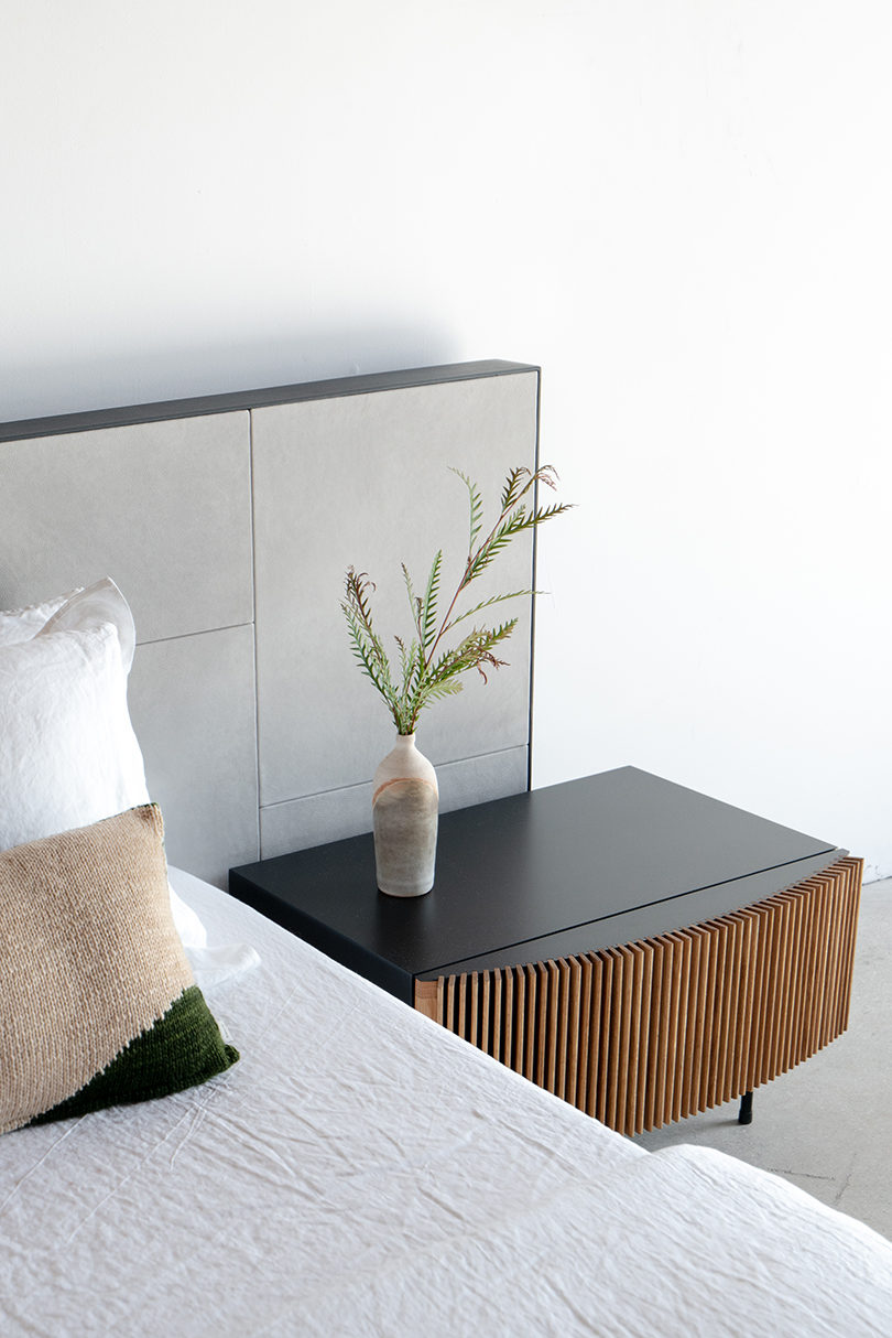 Minimalist，furniture design ，Croft House，