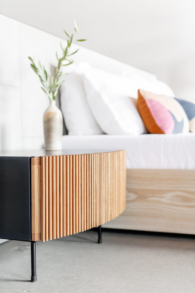 Minimalist，furniture design ，Croft House，