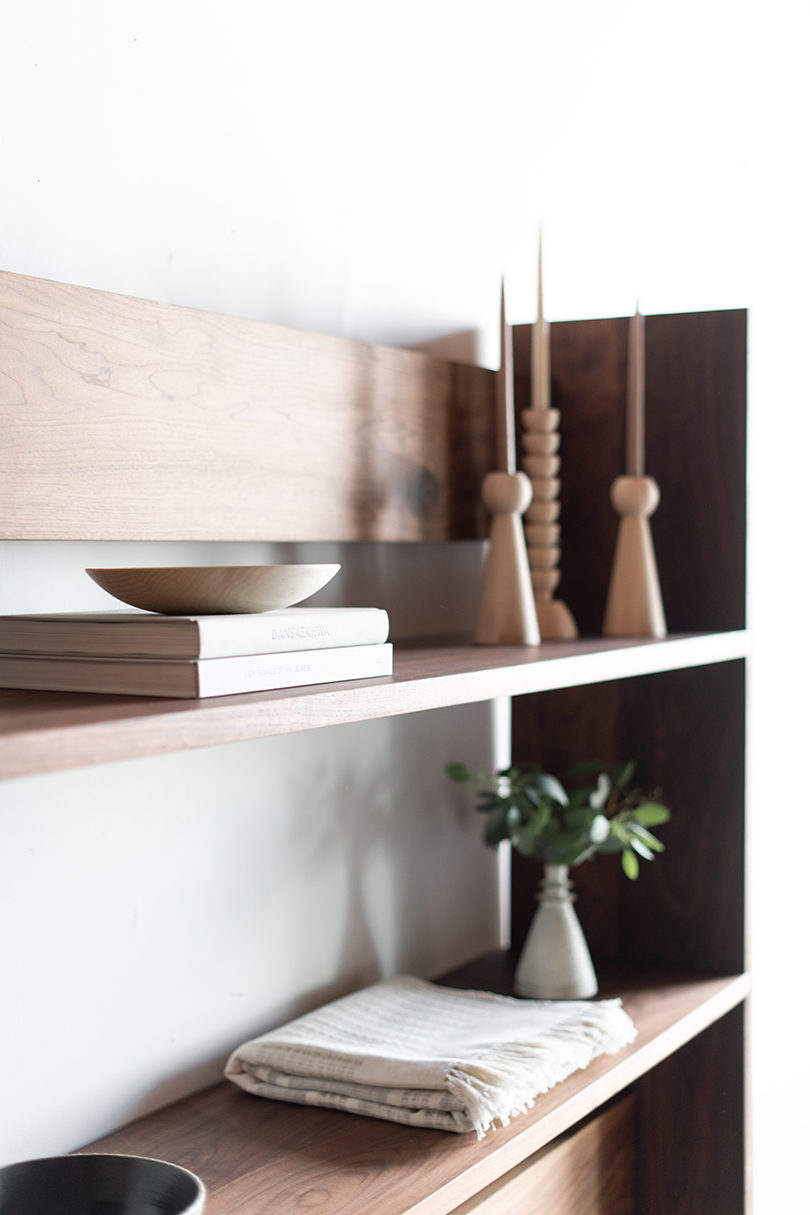 Minimalist，furniture design ，Croft House，