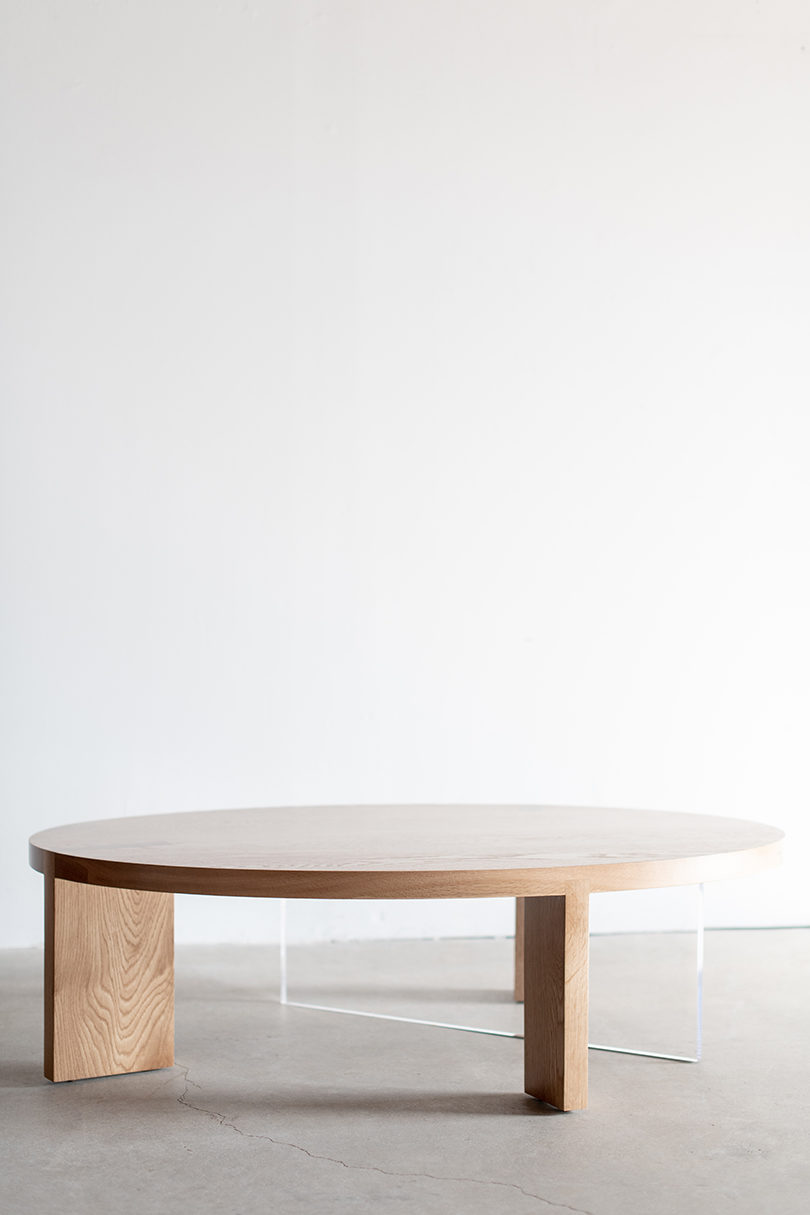 Minimalist，furniture design ，Croft House，