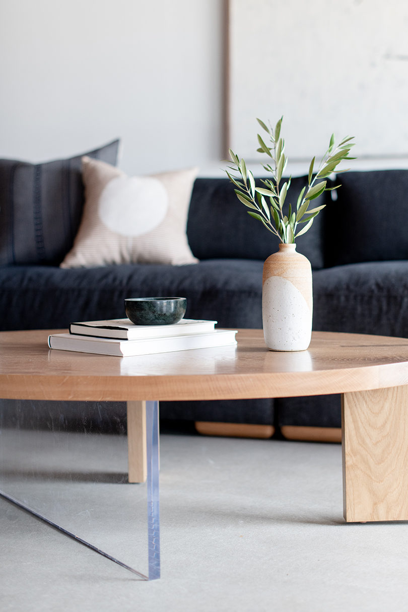 Minimalist，furniture design ，Croft House，