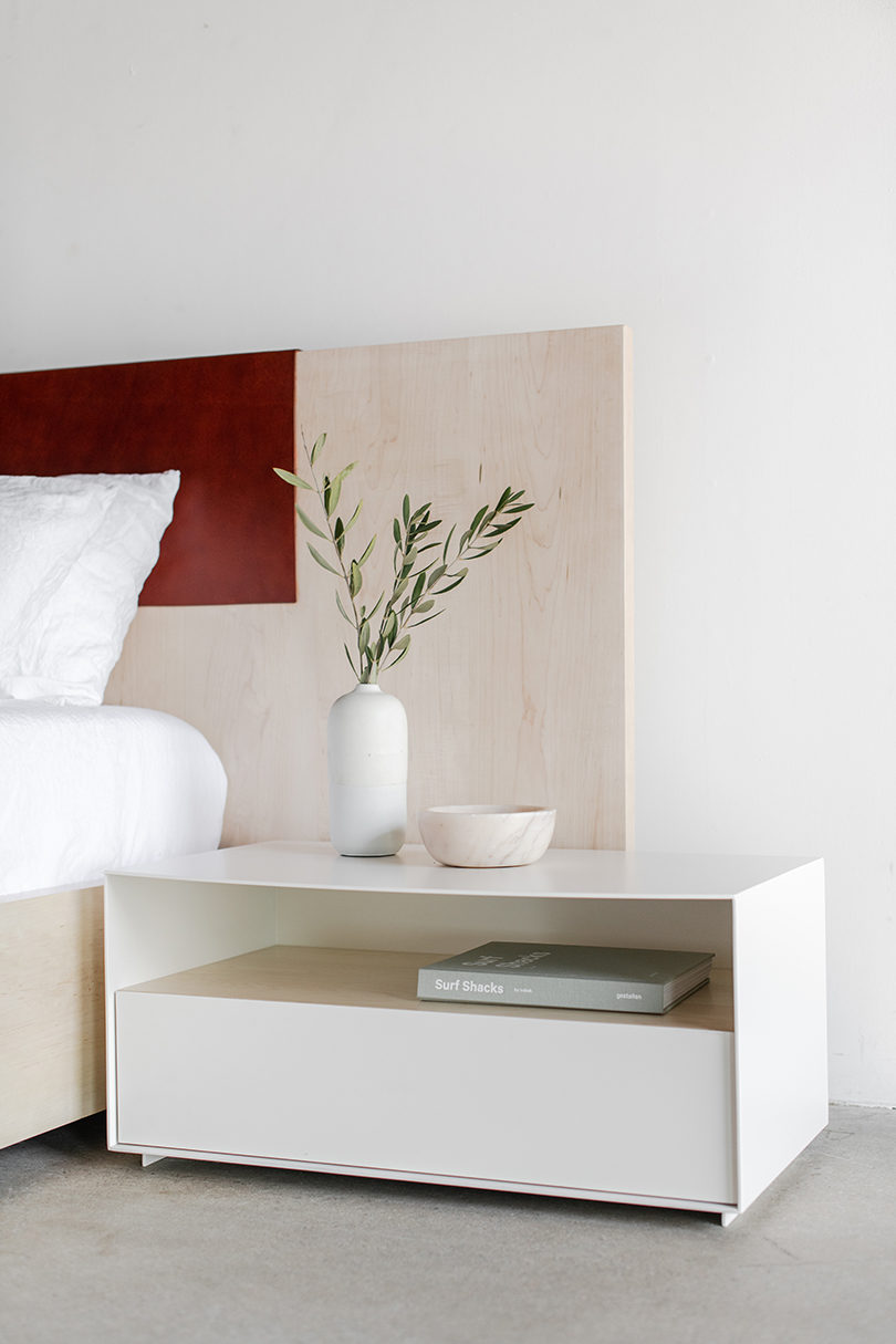 Minimalist，furniture design ，Croft House，