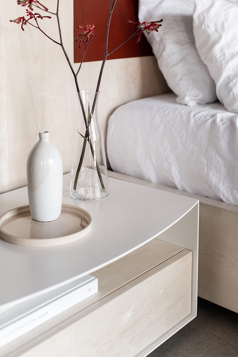 Minimalist，furniture design ，Croft House，