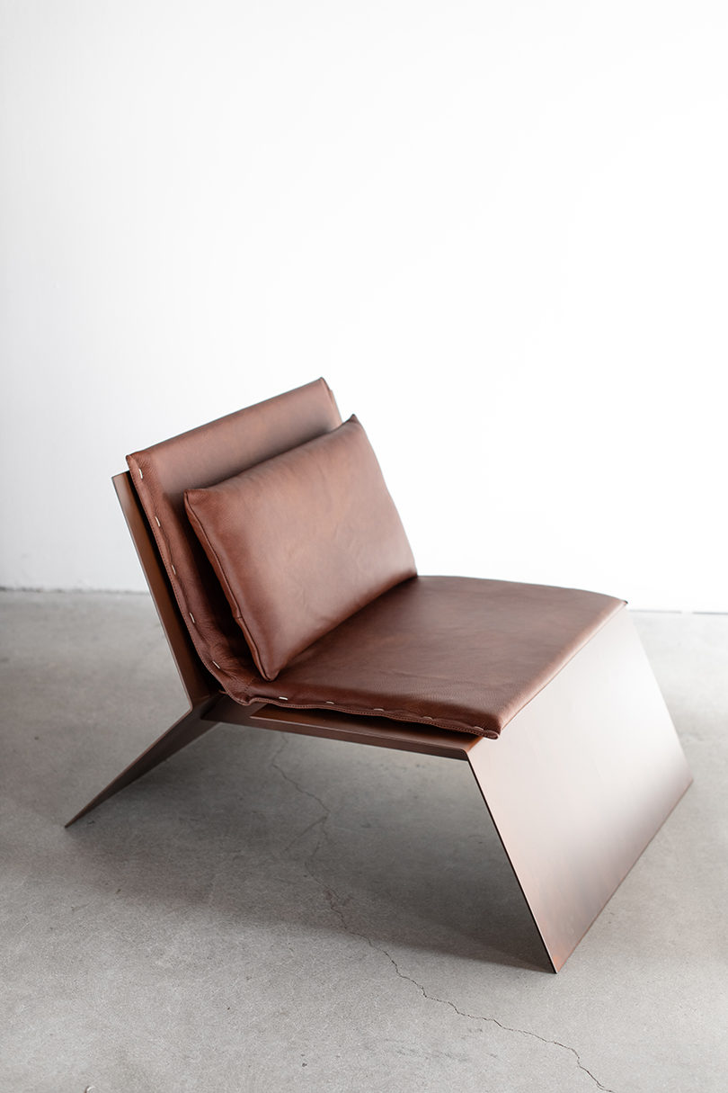 Minimalist，furniture design ，Croft House，