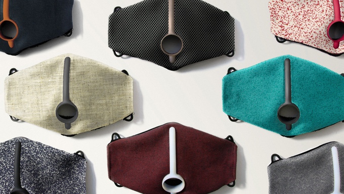 air，Mask，gules，