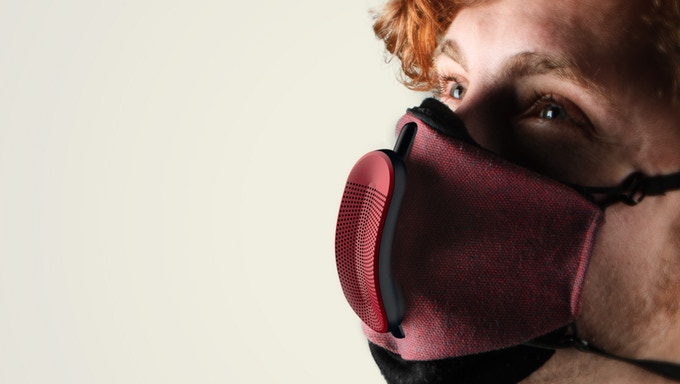 air，Mask，gules，