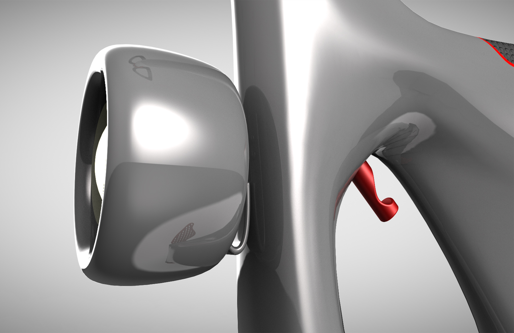 vehicle，bionics，