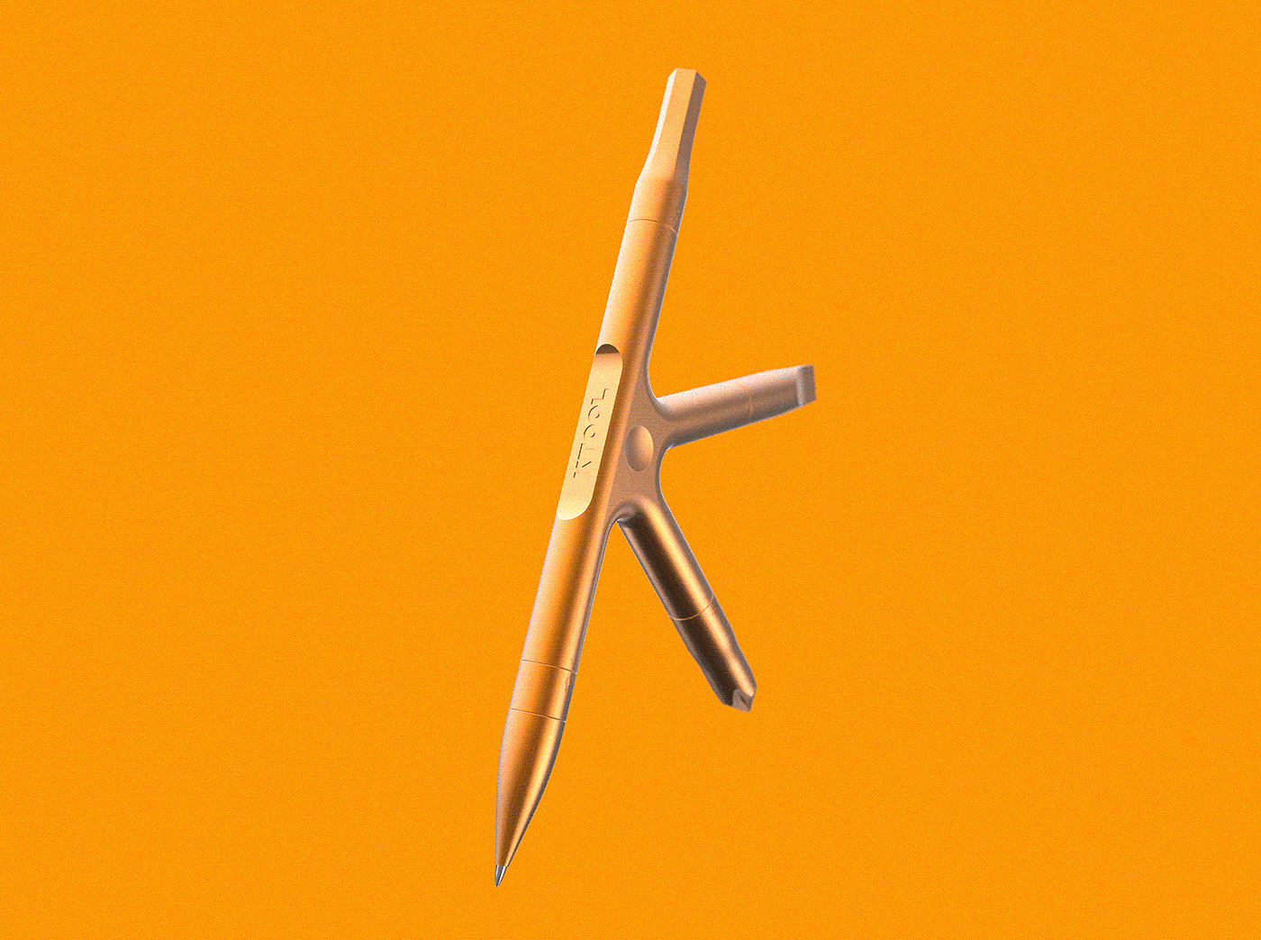 modularization，multi-function，tool，