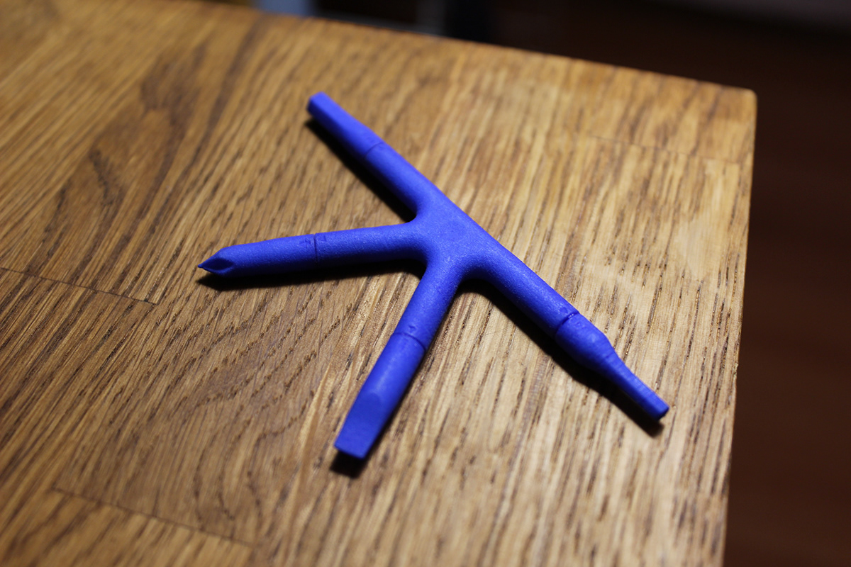 modularization，multi-function，tool，