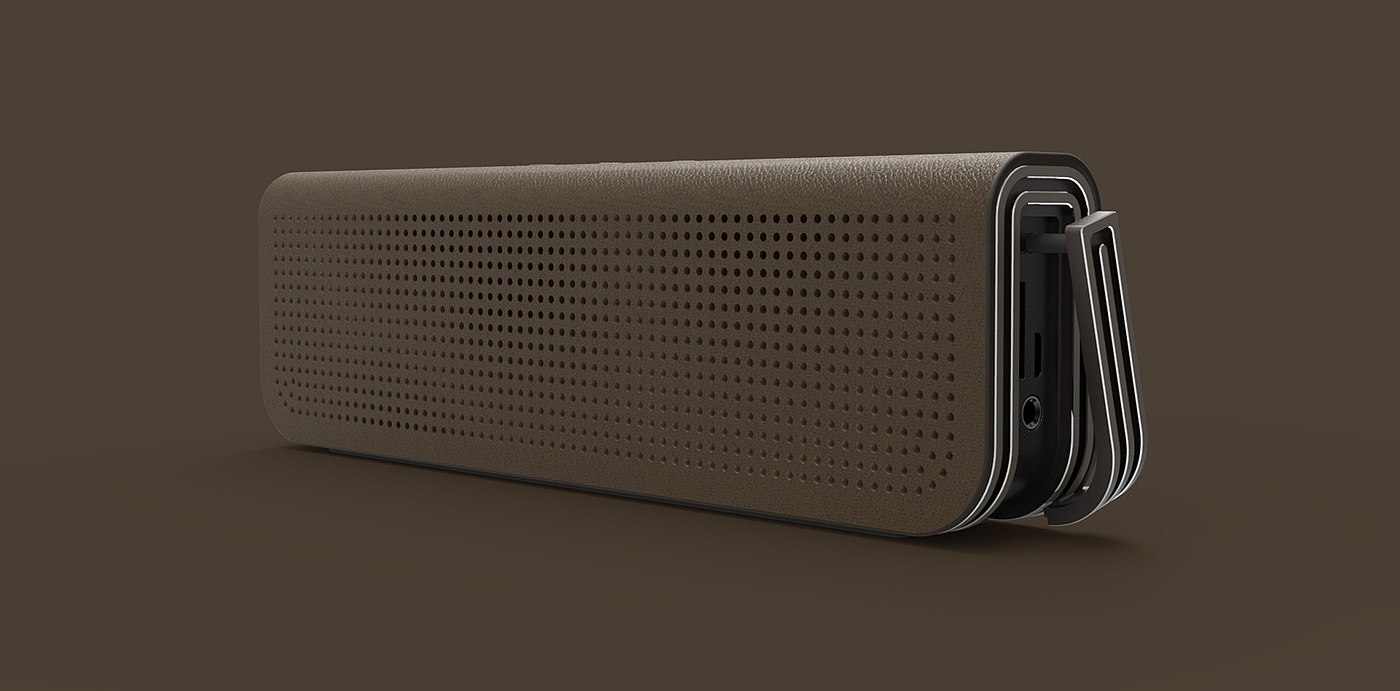 speaker，Simplicity，lithe，Bluetooth，cortex，