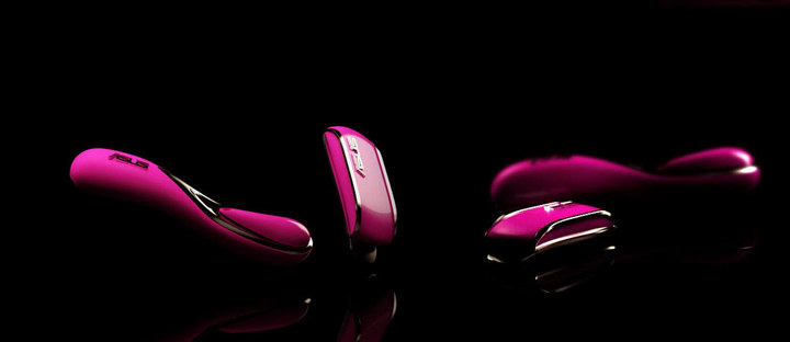 American designer，Karim Ricky，