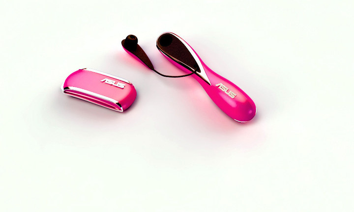 American designer，Karim Ricky，