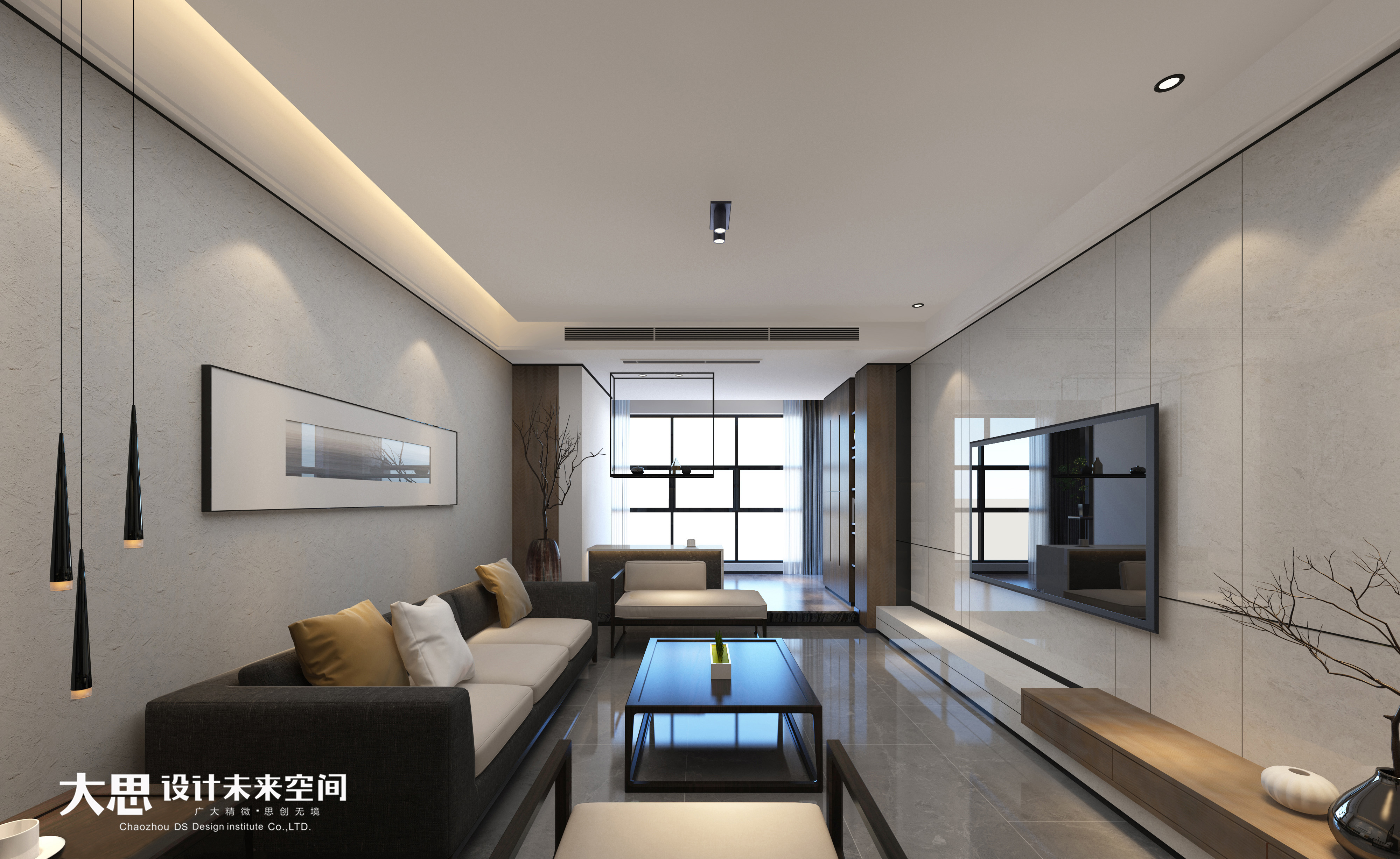 Light Zen，Decoration design，home decoration，Interior design，