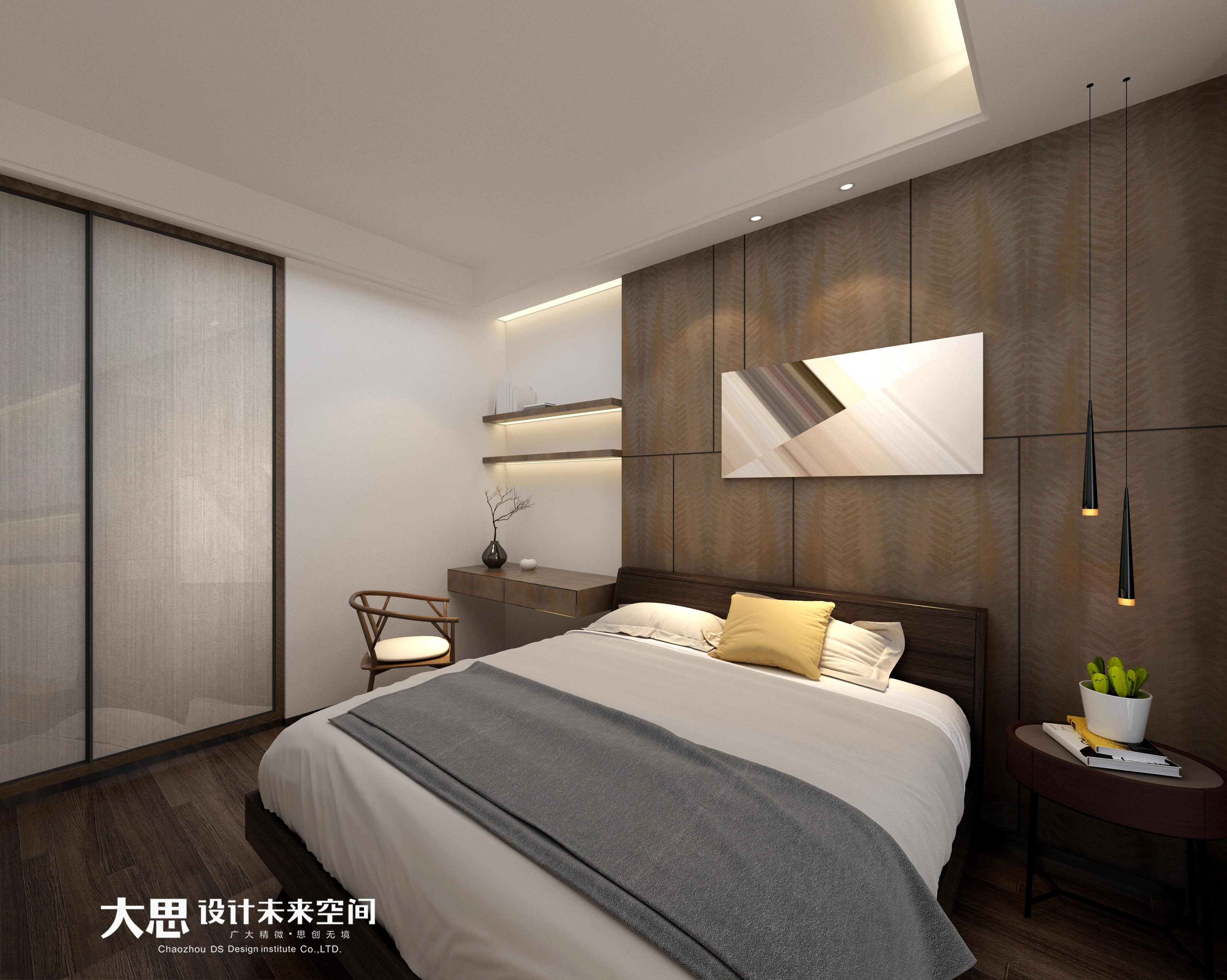 Light Zen，Decoration design，home decoration，Interior design，