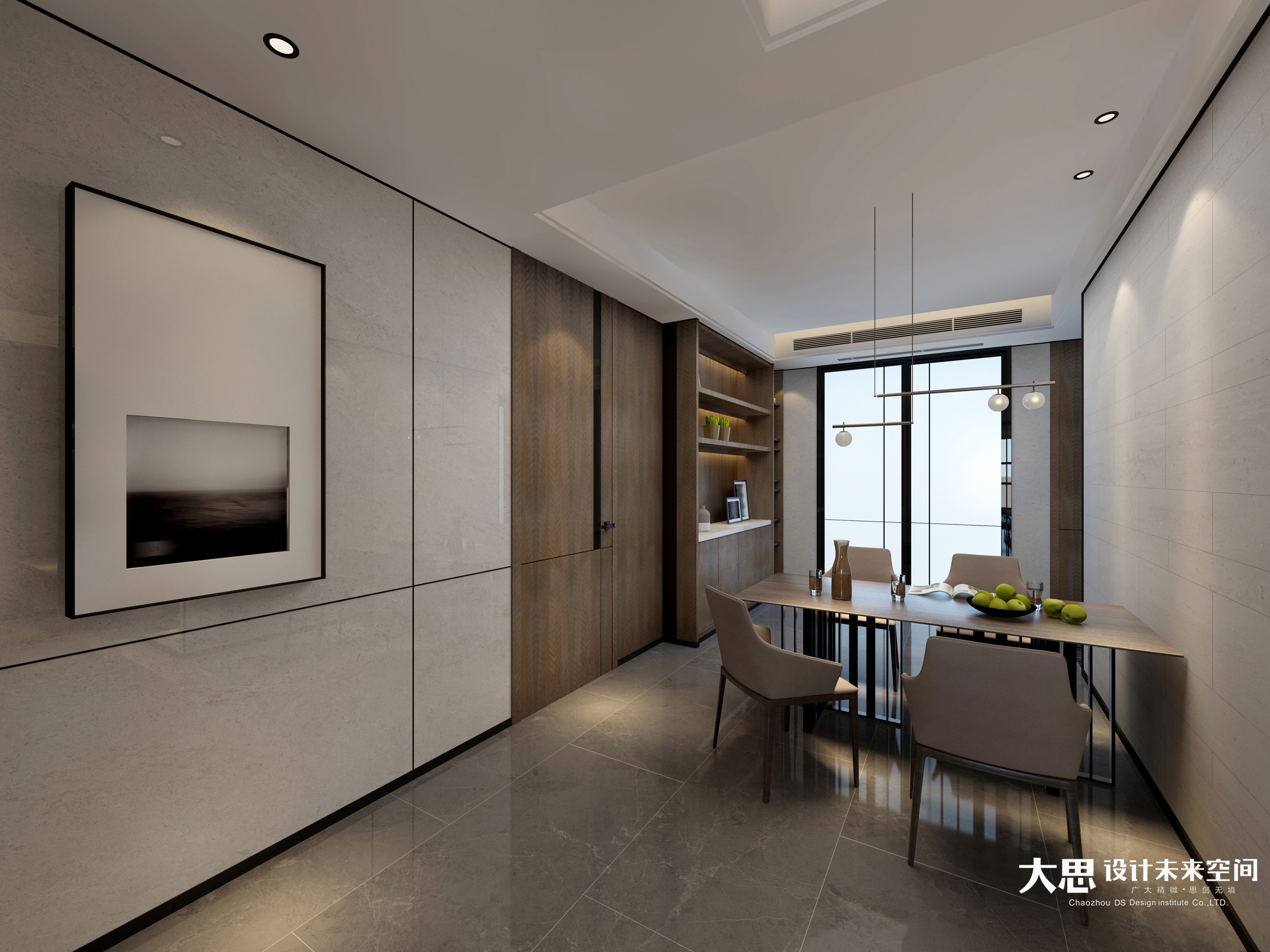 Light Zen，Decoration design，home decoration，Interior design，