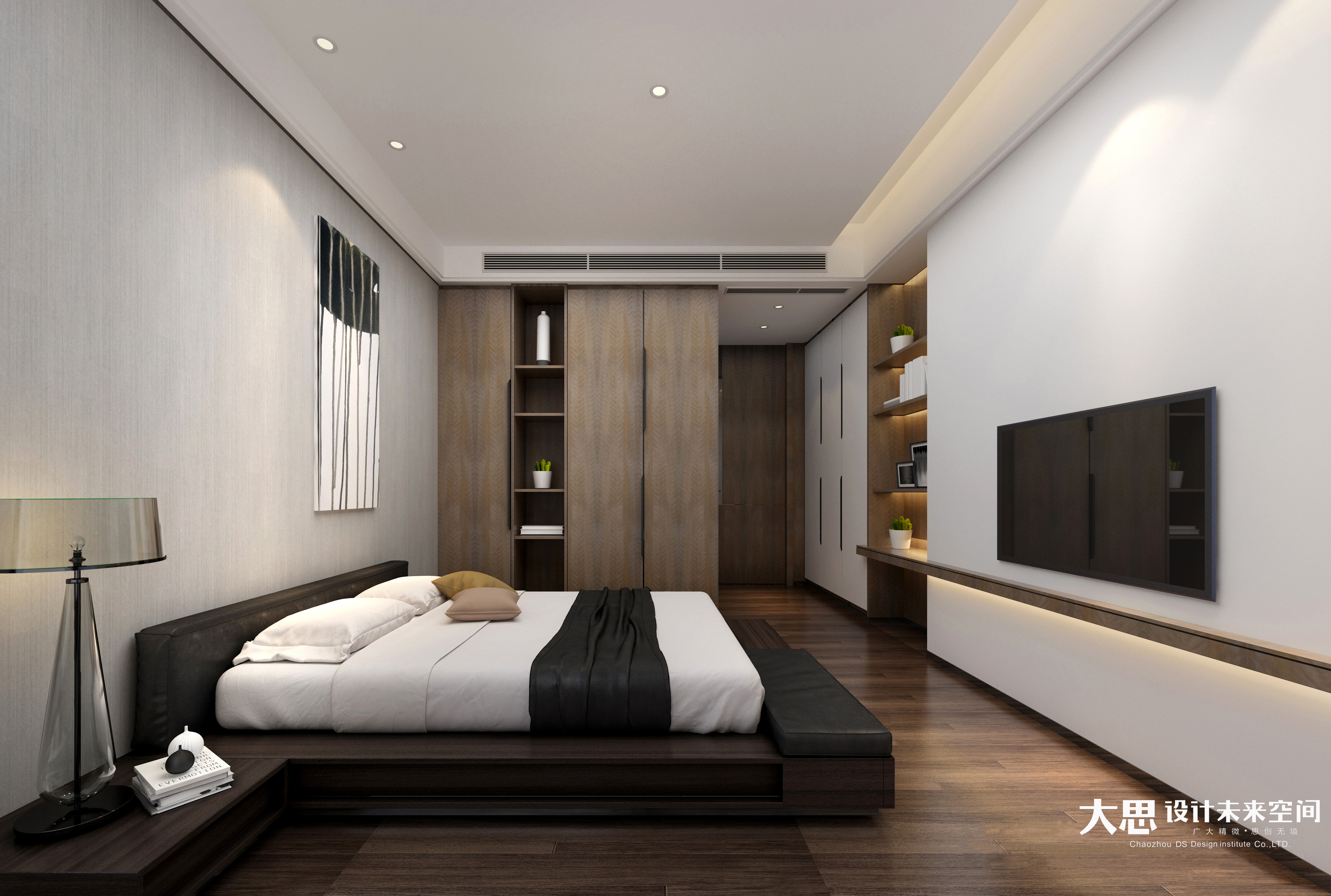 Light Zen，Decoration design，home decoration，Interior design，