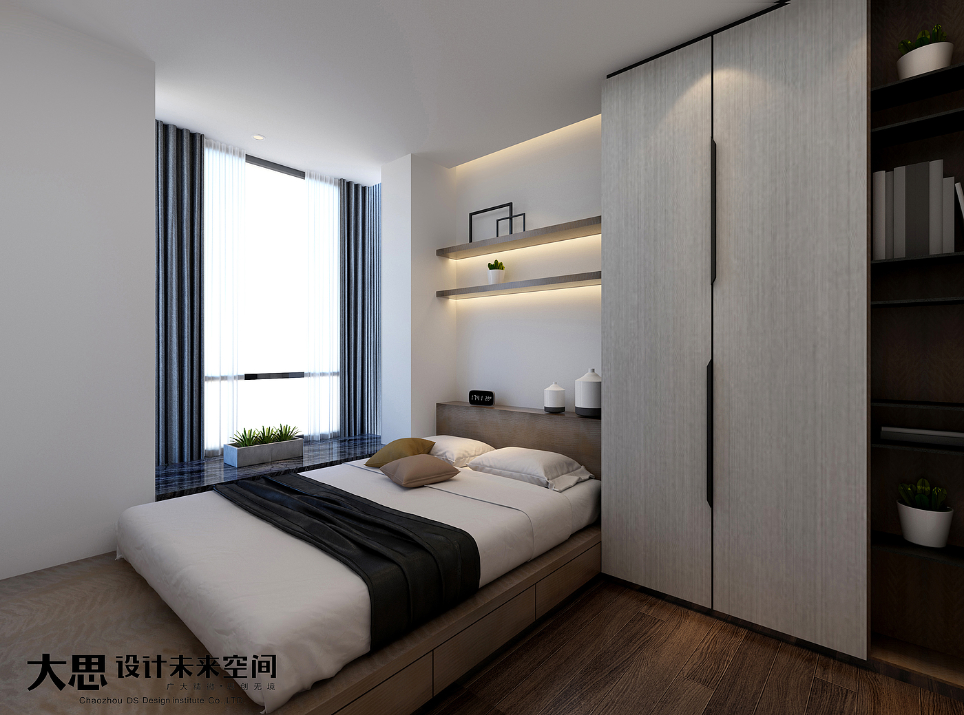 Light Zen，Decoration design，home decoration，Interior design，