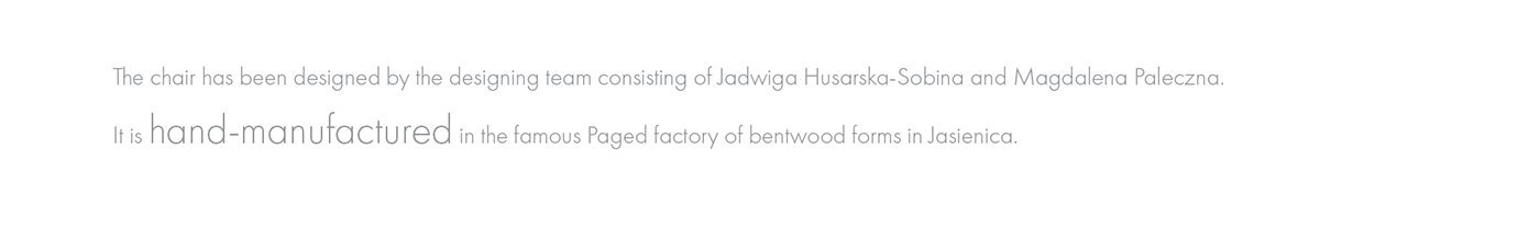 woodiness，handicraft，Chair design，Aldo chair，