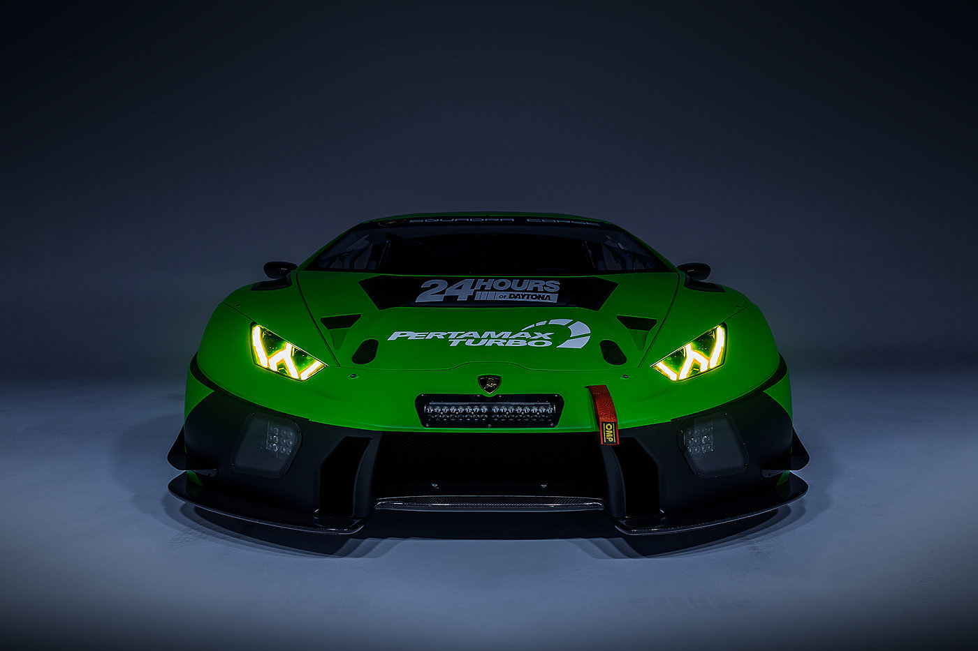 green，Automobile design，Lamborghini Huracan，