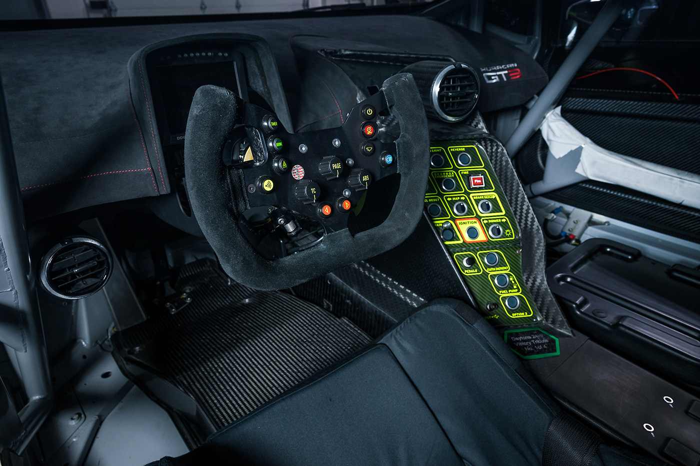 green，Automobile design，Lamborghini Huracan，