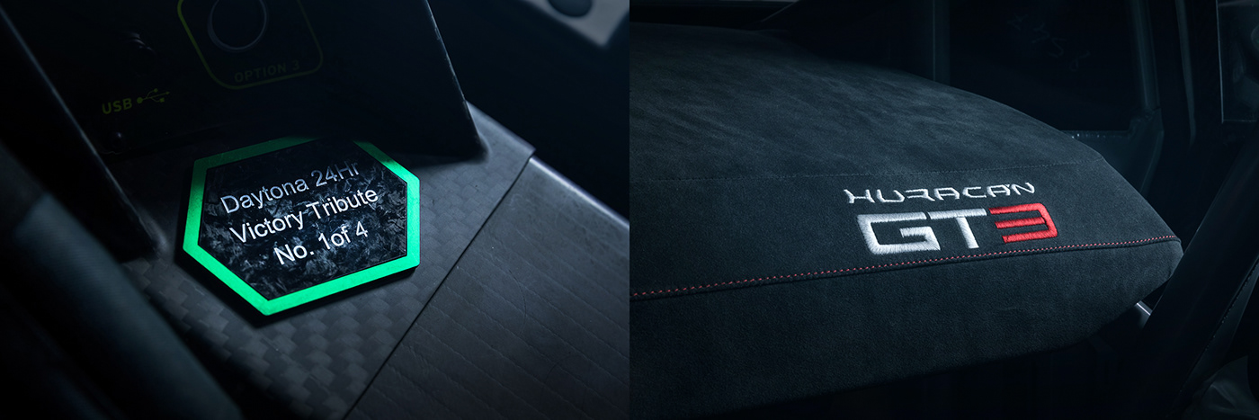 green，Automobile design，Lamborghini Huracan，