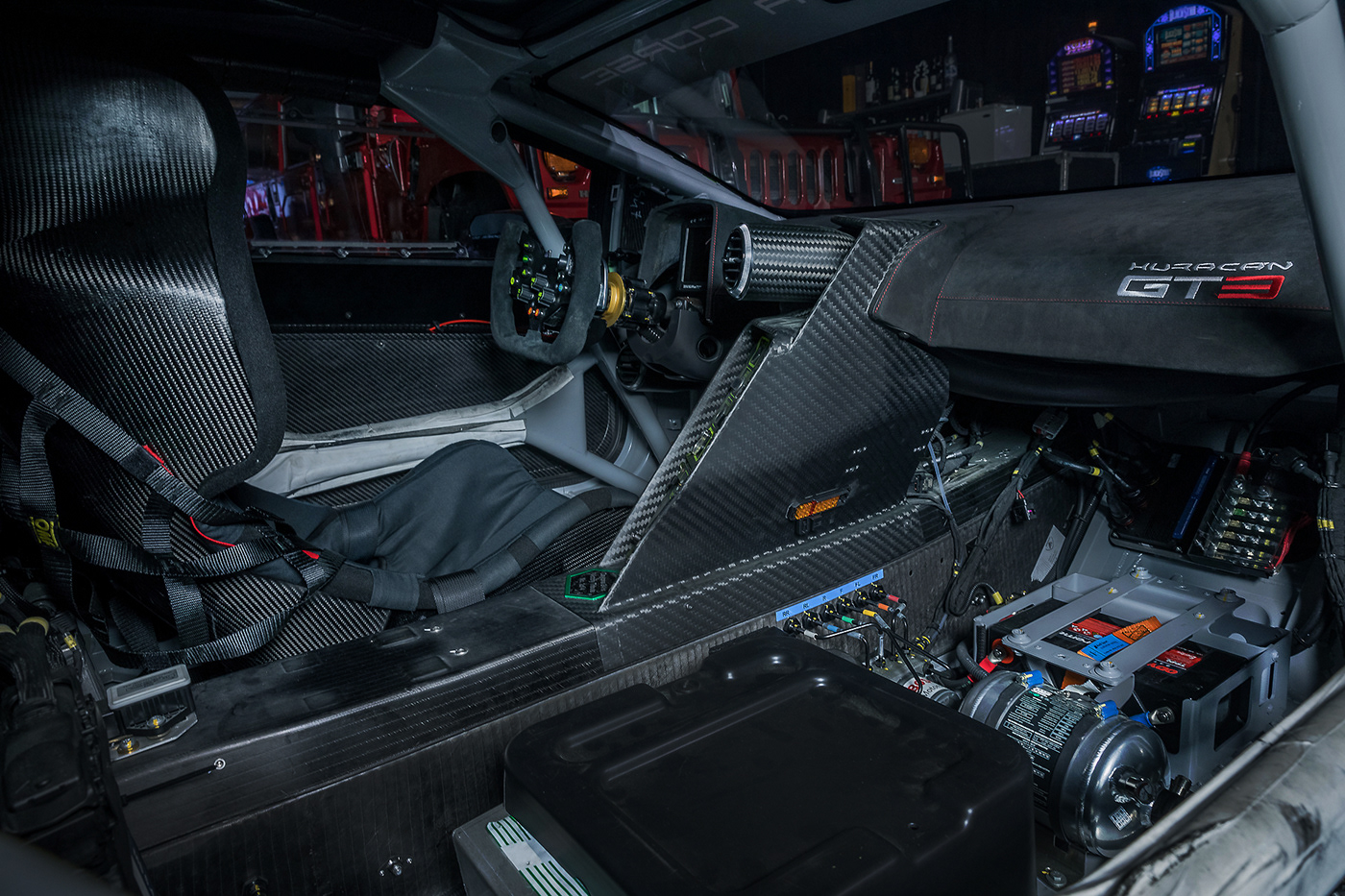 green，Automobile design，Lamborghini Huracan，