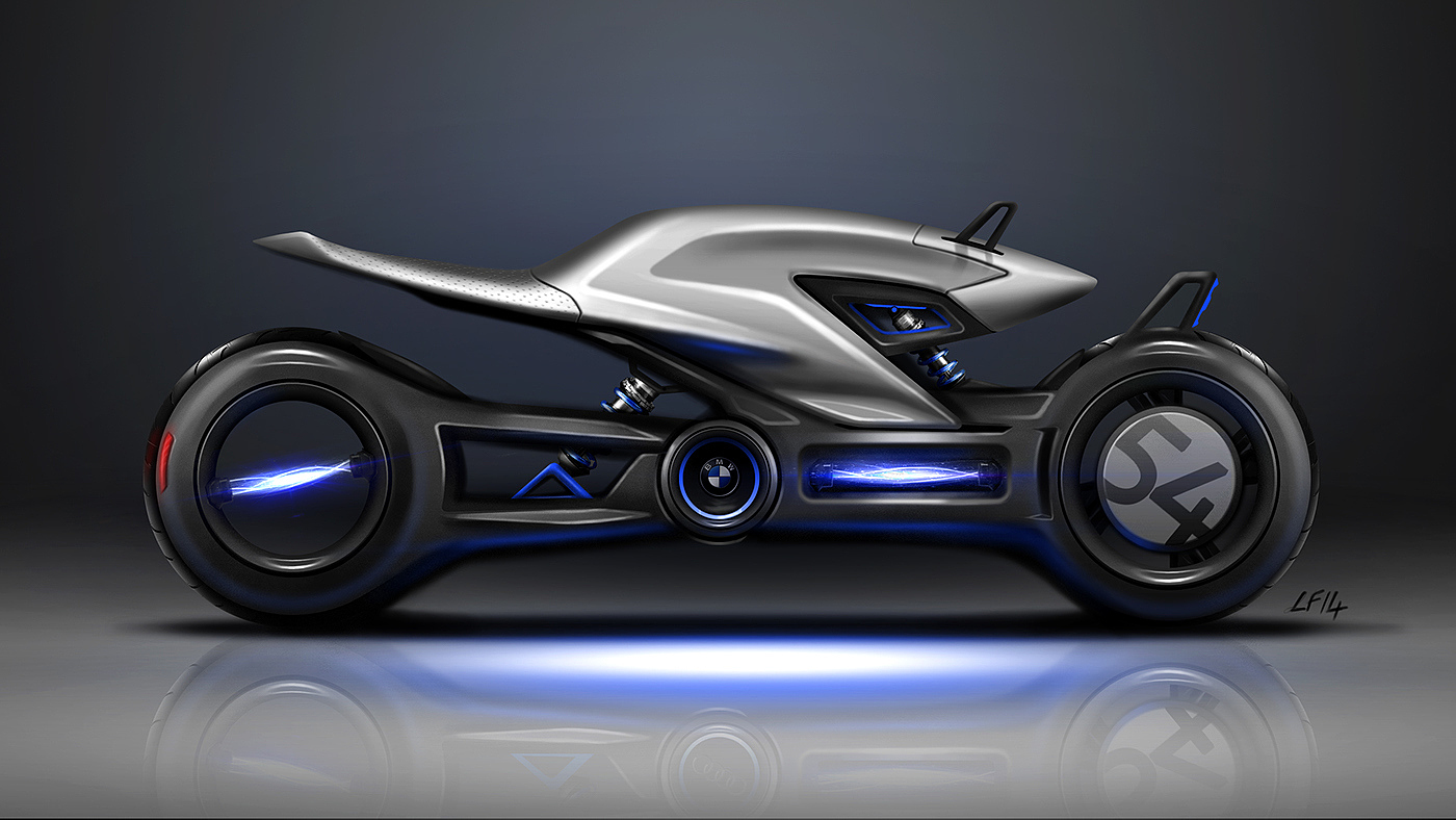 Automatic design，Hand drawn，Visual design，Render，industrial design，